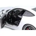 Mercedes Benz AMG GT 2015 Norev Escala 1/18 - Imagen 7