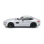 Mercedes Benz AMG GT 2015 Norev Escala 1/18 - Imagen 4