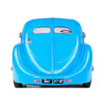 Bugatti Atlantic 1938 Type 57 SC Solido Escala 1/18 - Imagen 7