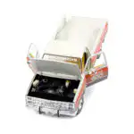 GMC Sierra Classic 1500 1983 Indianapolis 500 Greenlight 1/18