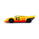 Porsche 917K 1000 KM Spa Shell Norev Escala 1/18 - Imagen 4