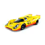Porsche 917K 1000 KM Spa Shell Norev Escala 1/18 - Imagen 2