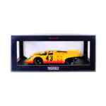 Porsche 917K 1000 KM Spa Shell Norev Escala 1/18 - Imagen 7