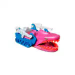 Hot Wheels Serie Retro Premium 5 Piezas Reptar Cruella 1/64 - Imagen 6