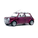 Mini Cooper 1.3 Sport Pack 1997 Solido Escala 1/18 - Imagen 2