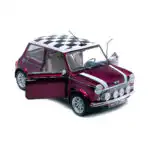 Mini Cooper 1.3 Sport Pack 1997 Solido Escala 1/18 - Imagen 3
