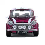 Mini Cooper 1.3 Sport Pack 1997 Solido Escala 1/18 - Imagen 4
