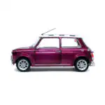 Mini Cooper 1.3 Sport Pack 1997 Solido Escala 1/18 - Imagen 5