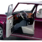 Mini Cooper 1.3 Sport Pack 1997 Solido Escala 1/18 - Imagen 9