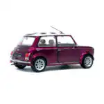 Mini Cooper 1.3 Sport Pack 1997 Solido Escala 1/18 - Imagen 6