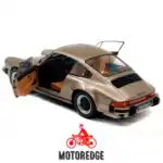 Porsche 911 Carrera 3.2 SC 1977 Escala 1:18 Solido - Imagen 8