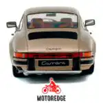 Porsche 911 Carrera 3.2 SC 1977 Escala 1:18 Solido - Imagen 6