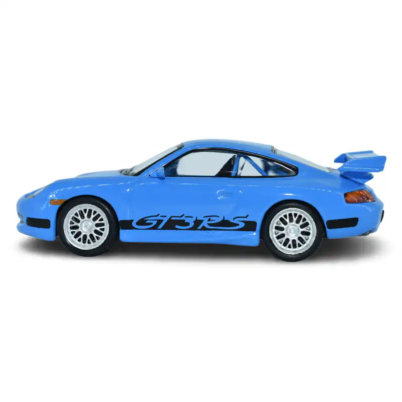 Porsche 911 Carrera GT3 RS 2001 Brian Rapido y Furioso Greenlight