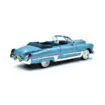 Cadillac Coupe de Ville 1949 Azul Road Signature Escala 1/43 - Imagen 7
