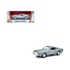 Shelby GT 500 KR Eleanor 1968 Road Signature Escala 1/43