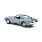 Shelby GT 500 KR Eleanor 1968 Road Signature Escala 1/43 - Imagen 4