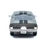 Shelby GT 500 KR Eleanor 1968 Road Signature Escala 1/43 - Imagen 5