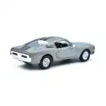 Shelby GT 500 KR Eleanor 1968 Road Signature Escala 1/43 - Imagen 6