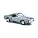Shelby GT 500 KR Eleanor 1968 Road Signature Escala 1/43 - Imagen 7