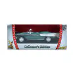 Edsel Citation 1958 Verde Road Signatures Escala 1/43 - Imagen 8