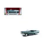 Edsel Citation 1958 Verde Road Signatures Escala 1/43 - Imagen 9