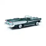 Edsel Citation 1958 Verde Road Signatures Escala 1/43 - Imagen 5