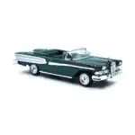 Edsel Citation 1958 Verde Road Signatures Escala 1/43 - Imagen 6
