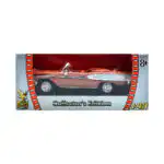 Edsel Citation 1958 Rosa Road Signatures Escala 1/43 - Imagen 8