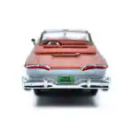 Edsel Citation 1958 Rosa Road Signatures Escala 1/43 - Imagen 4