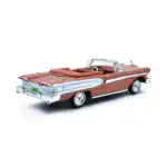 Edsel Citation 1958 Rosa Road Signatures Escala 1/43 - Imagen 5