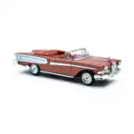 Edsel Citation 1958 Rosa Road Signatures Escala 1/43 - Imagen 6