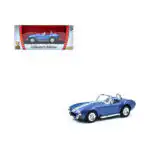 Shelby Cobra 427 SC 1964 Road Signature Escala 1/43 - Imagen 9