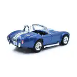 Shelby Cobra 427 SC 1964 Road Signature Escala 1/43 - Imagen 5