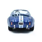 Shelby Cobra 427 SC 1964 Road Signature Escala 1/43 - Imagen 4