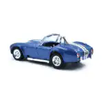 Shelby Cobra 427 SC 1964 Road Signature Escala 1/43 - Imagen 3
