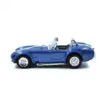 Shelby Cobra 427 SC 1964 Road Signature Escala 1/43 - Imagen 2