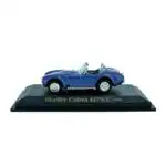 Shelby Cobra 427 SC 1964 Road Signature Escala 1/43 - Imagen 7