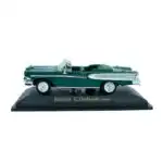 Edsel Citation 1958 Verde Road Signatures Escala 1/43 - Imagen 7
