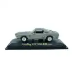Shelby GT 500 KR Eleanor 1968 Road Signature Escala 1/43 - Imagen 8