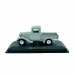 Ford Pickup 1934 Gris Road Signature Escala 1/43 - Imagen 9