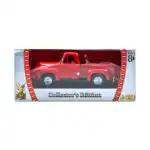 Ford F100 Pick Up 1953 Roja Road Signature Escala 1/43 - Imagen 9