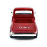 Ford F100 Pick Up 1953 Roja Road Signature Escala 1/43 - Imagen 6