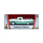 Ford Ranchero Pickup 1957 Road Signature Escala 1/43 - Imagen 10