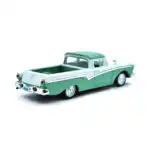 Ford Ranchero Pickup 1957 Road Signature Escala 1/43 - Imagen 7