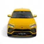 Lamborghini Urus 2018 SUV Maisto Escala 1/24 Sin Caja - Imagen 3