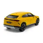 Lamborghini Urus 2018 SUV Maisto Escala 1/24 Sin Caja - Imagen 6