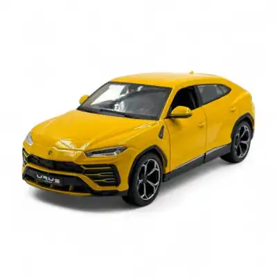 Lamborghini Urus 2018 SUV Maisto Escala 1/24 Sin Caja