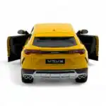 Lamborghini Urus 2018 SUV Maisto Escala 1/24 Sin Caja - Imagen 10