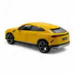 Lamborghini Urus 2018 SUV Maisto Escala 1/24 Sin Caja - Imagen 8