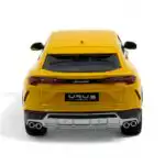 Lamborghini Urus 2018 SUV Maisto Escala 1/24 Sin Caja - Imagen 7